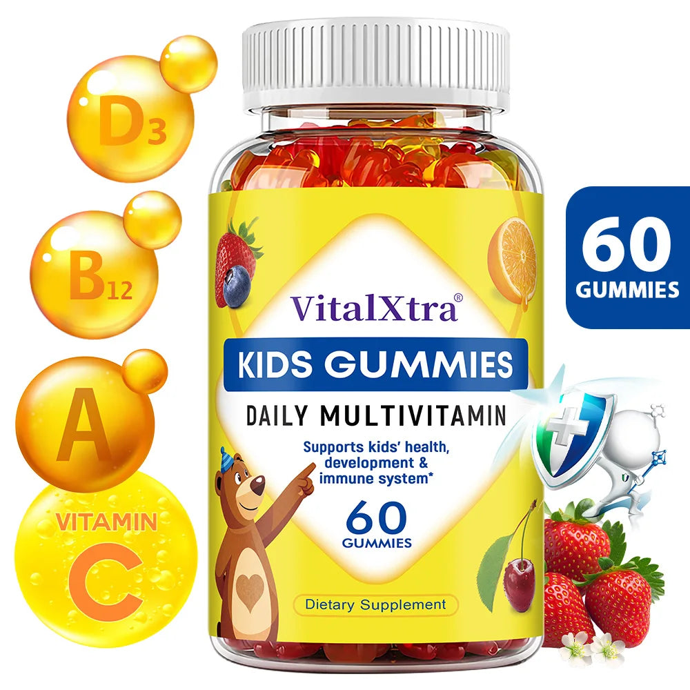 Children&