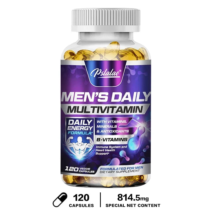 Men&