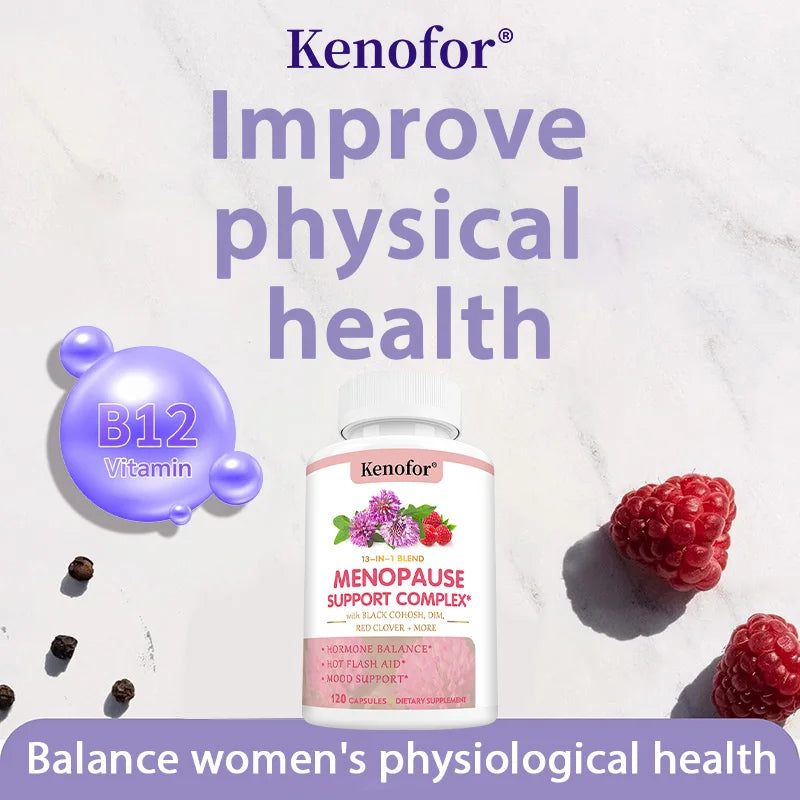 Kenofor Women&
