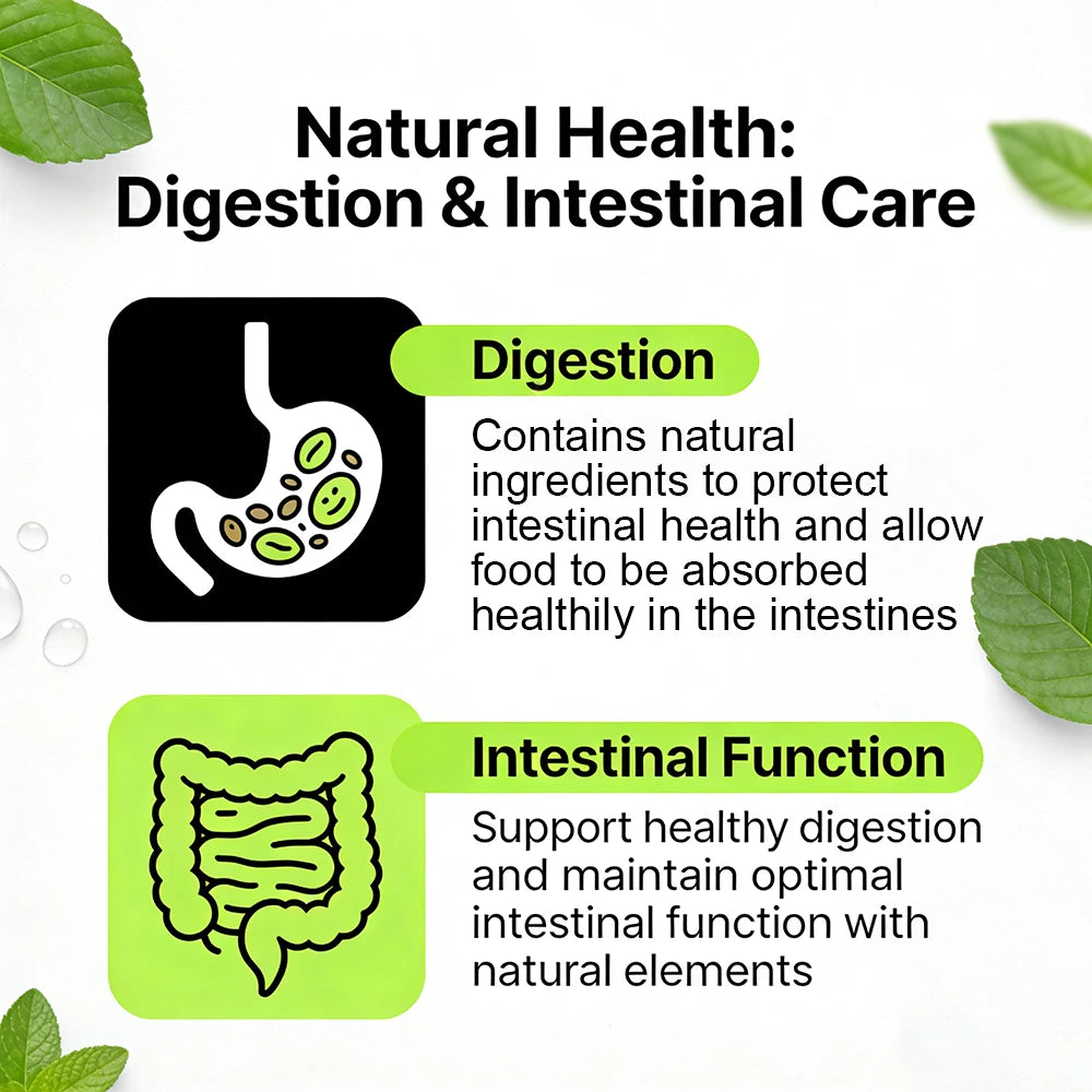 Digestive Enzymes for Bloating &amp; Digestion-with Organic Prebiotics &amp; Probiotics for Gut &amp; Digestive Health, Non-GMO, Gluten Free