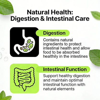 Digestive Enzymes for Bloating &amp; Digestion-with Organic Prebiotics &amp; Probiotics for Gut &amp; Digestive Health, Non-GMO, Gluten Free