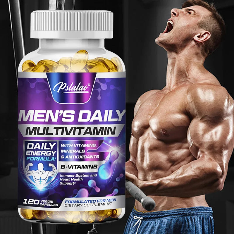 Men&