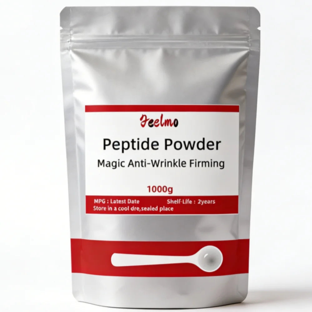 Peptide Powder,pentapeptide,magic Anti-wrinkle Firming
