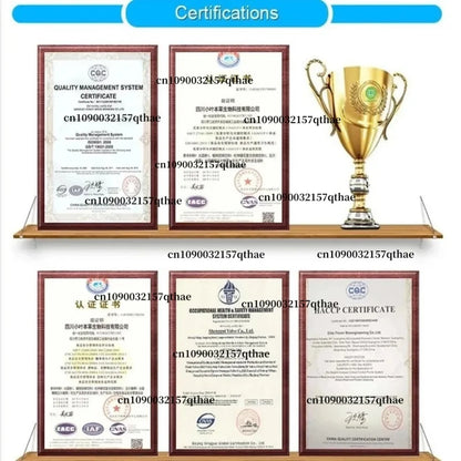 Anti-Hair Loss Peptide 98% Pure Peptide Oligopeptide-54 Powder