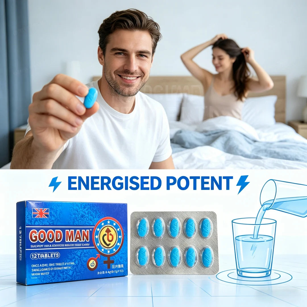 High-Potency Epimedium Supplement for Muscle Growth Natural Energy Booster And Resistance Enhancer Health And Fitness Pills