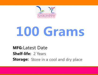 [Latest Date] AHK-CU Copper Peptides Powder for Skin Care Multilayer Bags Packaging, Suitable for global distributors