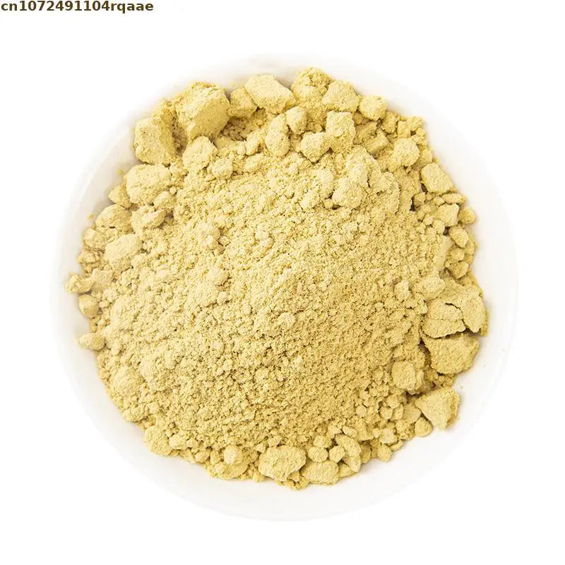 Premium Pure Natural Plant Powder : Butterfly Pea Rose Roselle Powder Pine Pollen Ginkgo Leaf Powder 500g