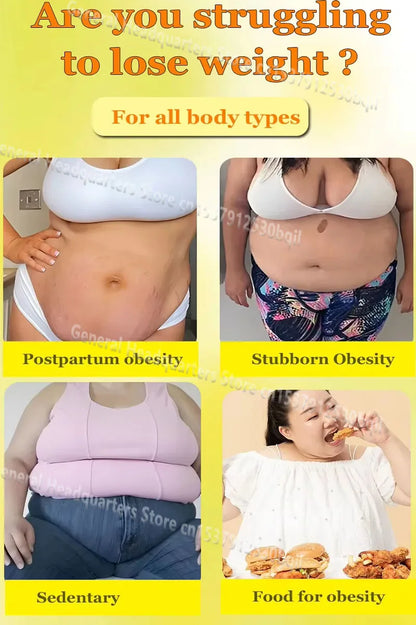 Aloe &amp; Lotus Leaf Capsules Flat Tummy Pills, Appetite Suppressant, Detoxification, Preserve Lean
