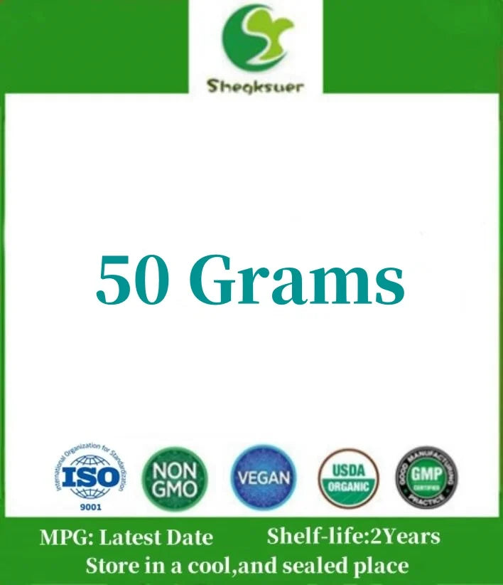 Customized Proportion Lions Mane Mushroom Extract Powder Packaging Bulk Hericium Erinaceus Out Packing Aluminum Foil Bag