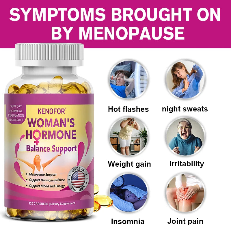 Kenofor Women&