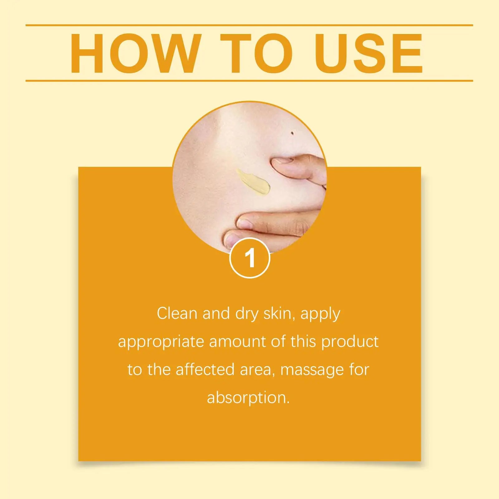 Bee Venom Skin Restoration Cream Skin Blemish Remover Reduce Redness Sensitive Skin Barrier Repair Skin Renewal Moisturizer 60g