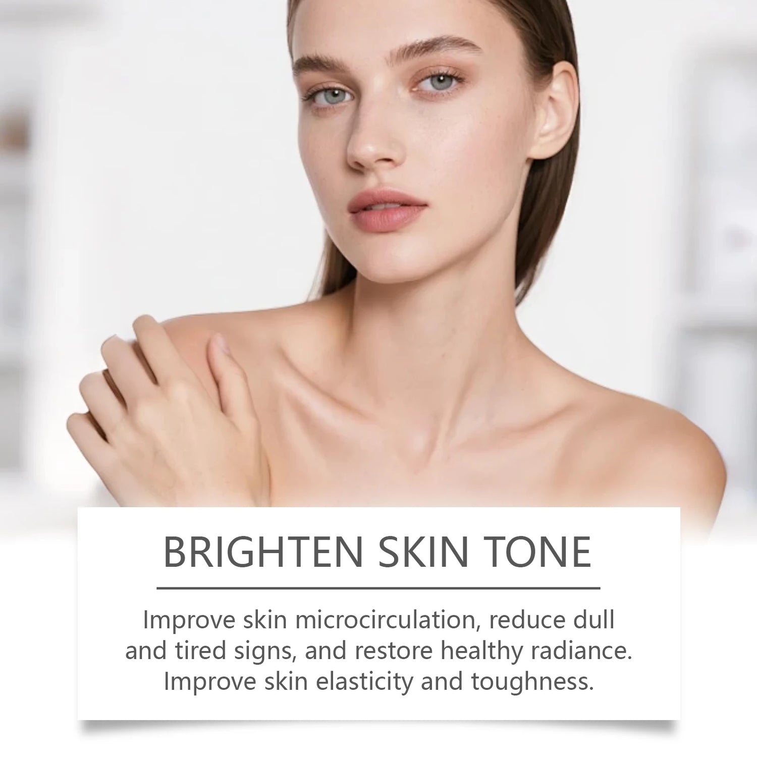 Bee Venom Cream Relieves Redness Repair Damage Skin Strengthens Skin Barrier Deep Moisturizing Skin Care Nourishing Body Cream