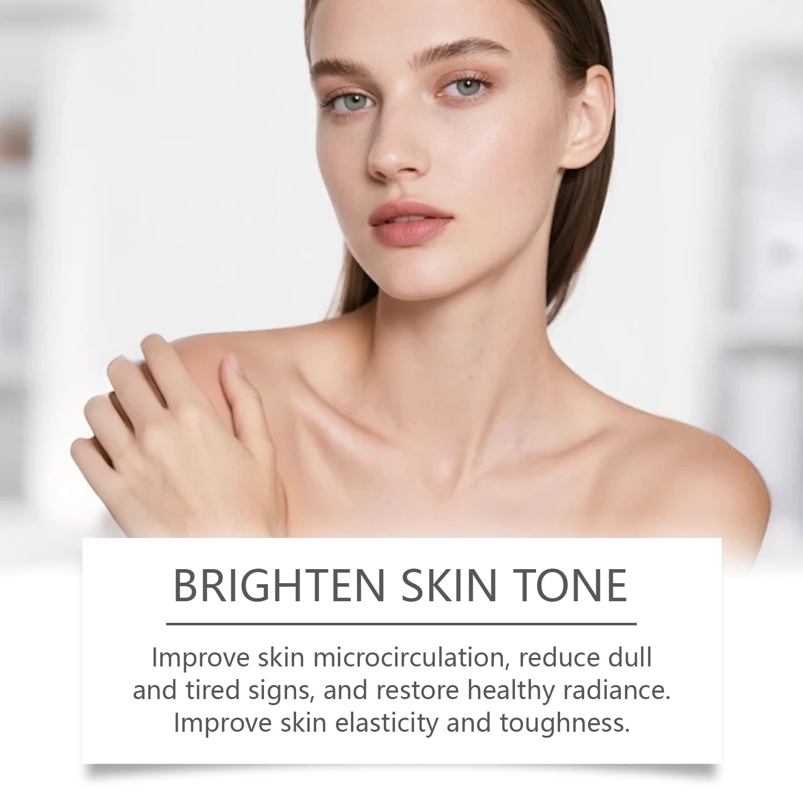 Bee Venom Cream Relieves Redness Repair Damage Skin Strengthens Skin Barrier Deep Moisturizing Skin Care Nourishing Body Cream