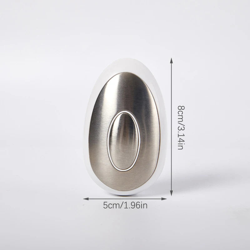 Sleep Aid Hand-held Micro-current Relieve Anxiety Depression Fast Sleep Device