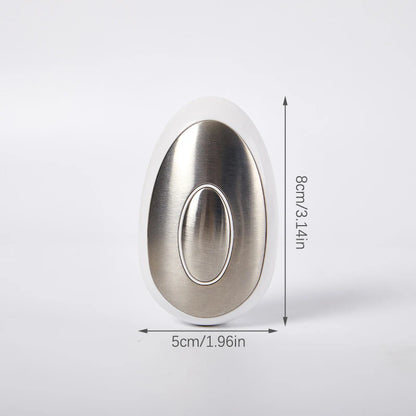 Sleep Aid Hand-held Micro-current Relieve Anxiety Depression Fast Sleep Device