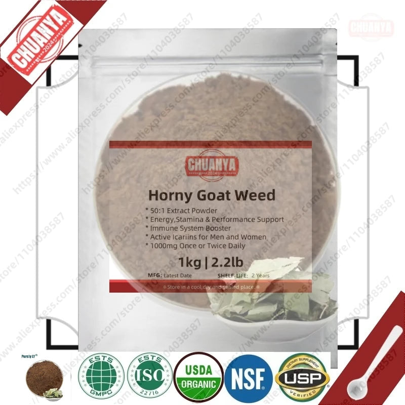 Hot Sale 50g-1000g Horny Goat Weedy EPI(ME)DIUM  Soap Making Soap Scents for Fast Delivered