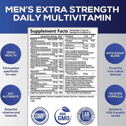 Men&