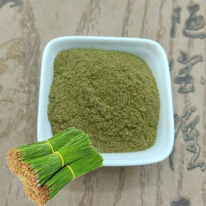 Natural High-Quality Pine Pollen &amp; Pine Needle Powder | Food-Grade Safe for Soap, Candle Fragrance &amp; Essence Blending