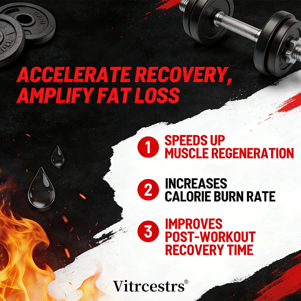 Whey Protein Capsules, 900mg Protein, Post‑Workout Recovery &amp; Muscle Support, Balanced Muscle Health, Immune Support