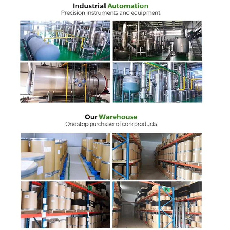 Global Making Fast Shipping  Pure Peptide Oligopeptide-54 Powder for Production Raw Material Factories Global Customized