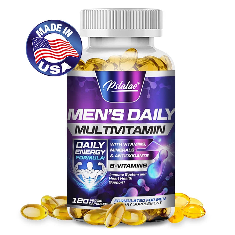 Men&