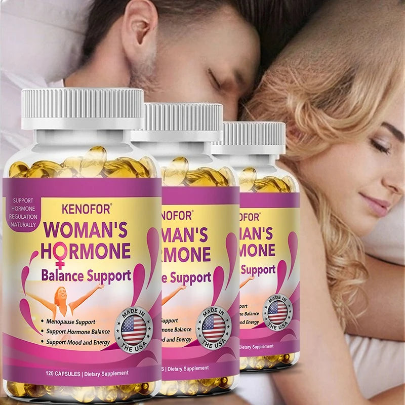 Kenofor Women&