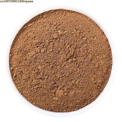 Premium Pure Natural Plant Powder : Butterfly Pea Rose Roselle Powder Pine Pollen Ginkgo Leaf Powder 500g