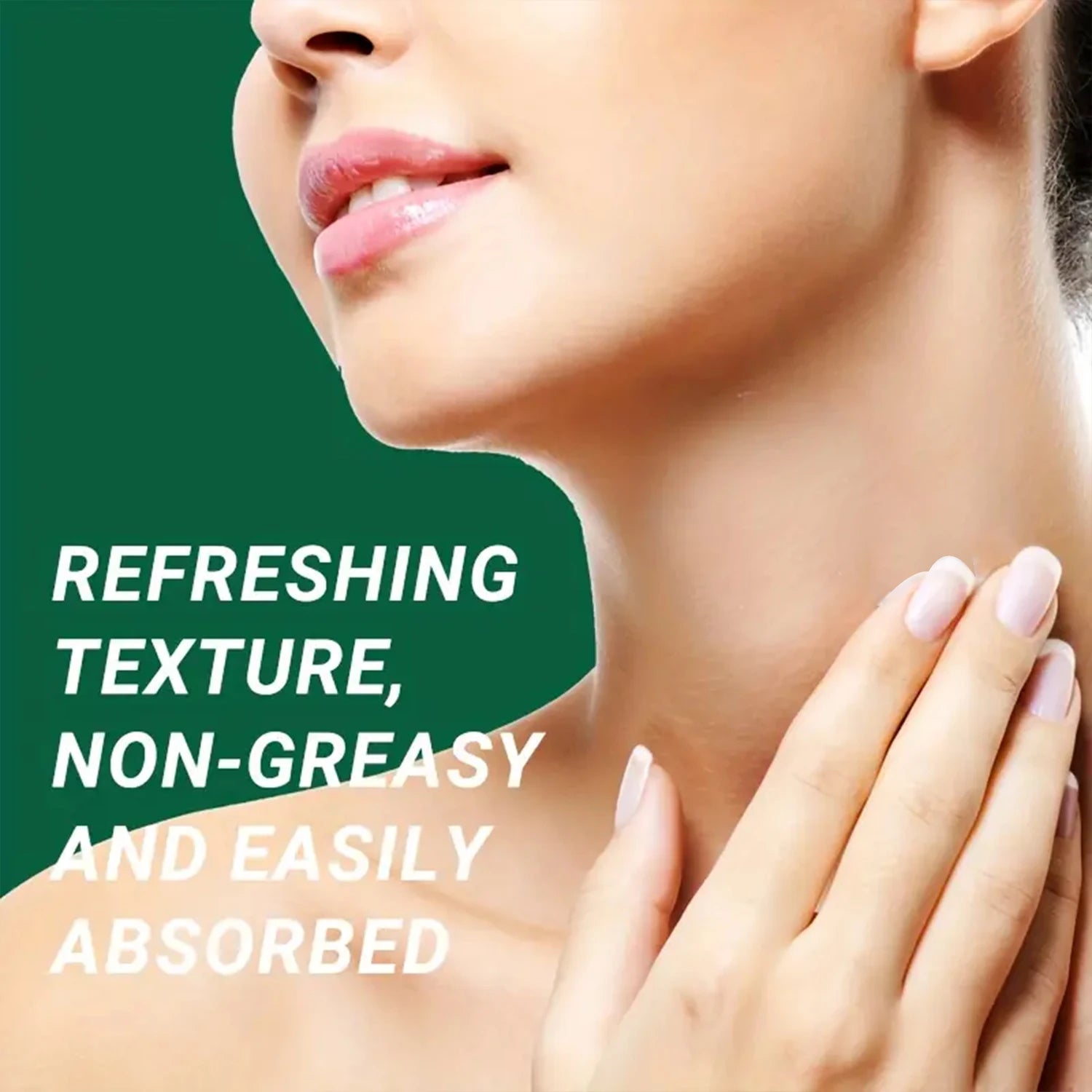 Peptides Face &amp; Neck Firming Cream (12 Formulas), Retinol-Infused, Moisturizes for Anti-Aging Softness