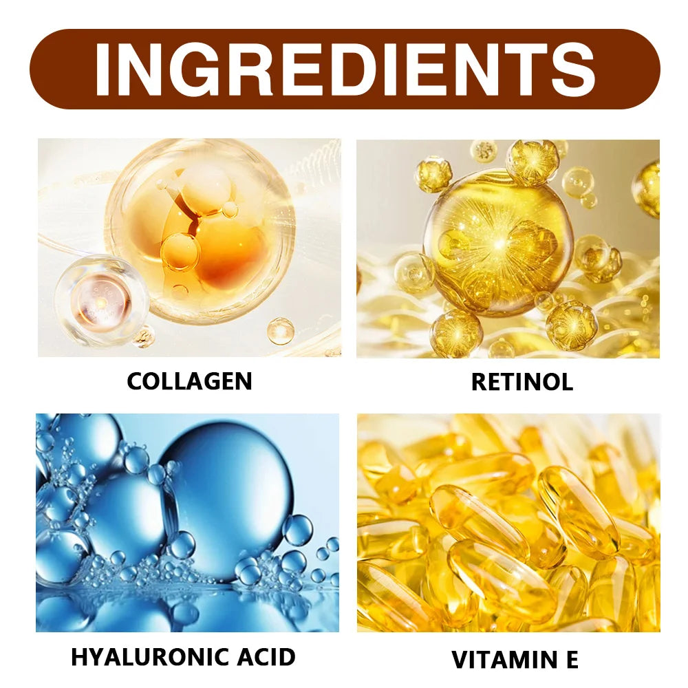 Vitamin C Face Cream Firming Moisturizing Brightening Hydrating Facial Cream Day Creams Beauty Face Skin Care