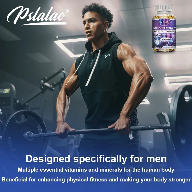 Men&
