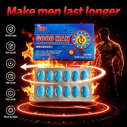 High-Potency Epimedium Supplement for Muscle Growth Natural Energy Booster And Resistance Enhancer Health And Fitness Pills