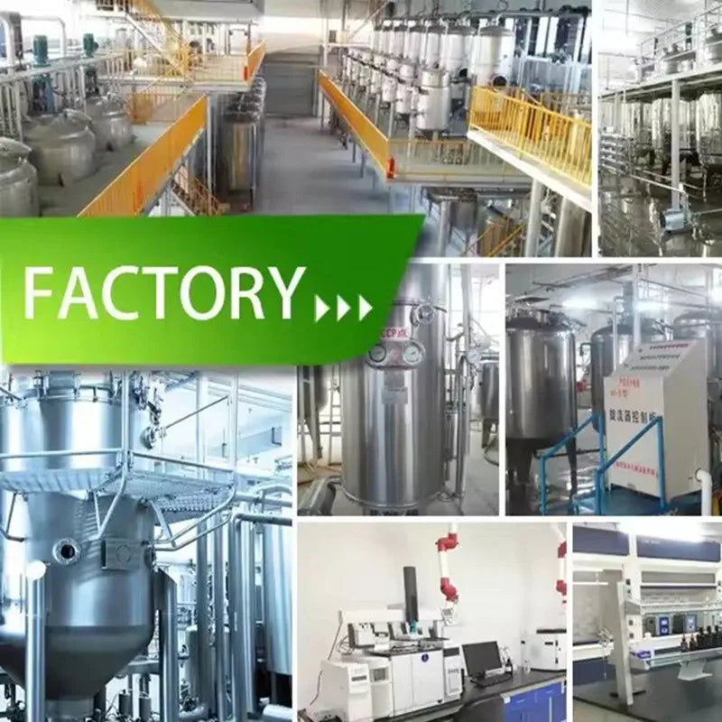 Global Making Fast Shipping  Pure Peptide Oligopeptide-54 Powder for Production Raw Material Factories Global Customized