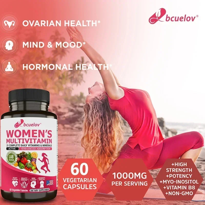 Women&