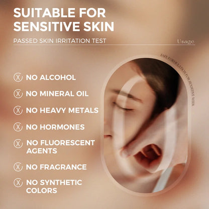 Eye Cream with Peptides &amp; Niacinamide – Reduces Fine Lines, Firms Eye Area, Brightens Dark Circles &amp; Hydrates