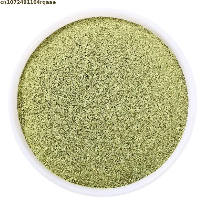 Premium Pure Natural Plant Powder : Butterfly Pea Rose Roselle Powder Pine Pollen Ginkgo Leaf Powder 500g