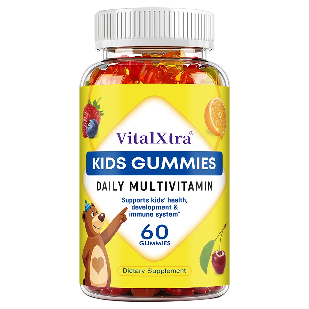 Children&