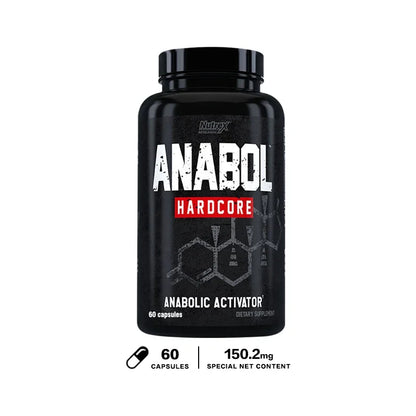 Muscle Growth Supplements for Men To Build Lean, Dense, High-quality Muscles
