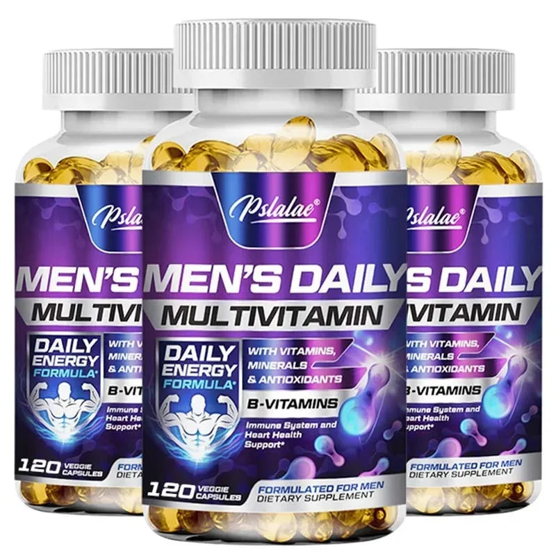 Men&