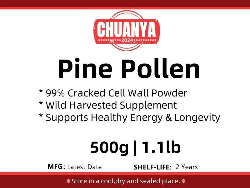 Aliexpress Customized 100% High-quality Pine Pollen Powder Soap Scients  Fast Delivered Soap Making  [Latest Date]