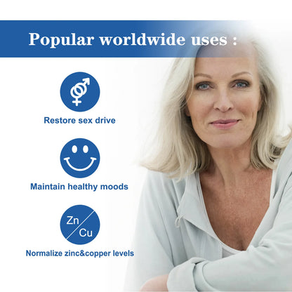 EELHOE Progesterone Cream for Menopause Middle-Aged Elderly Woman Progesterones Women Hormonal Balance Menopause Estrogen Cream