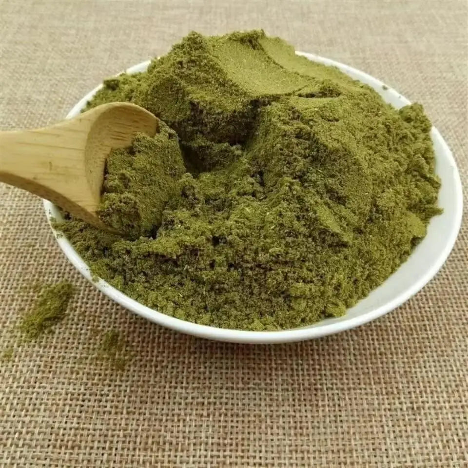 Premium Pure Natural Plant Powder : Butterfly Pea Rose Roselle Powder Pine Pollen Ginkgo Leaf Powder 500g