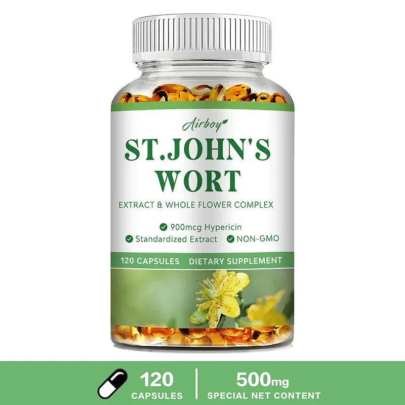 St. John&