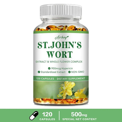 St. John&