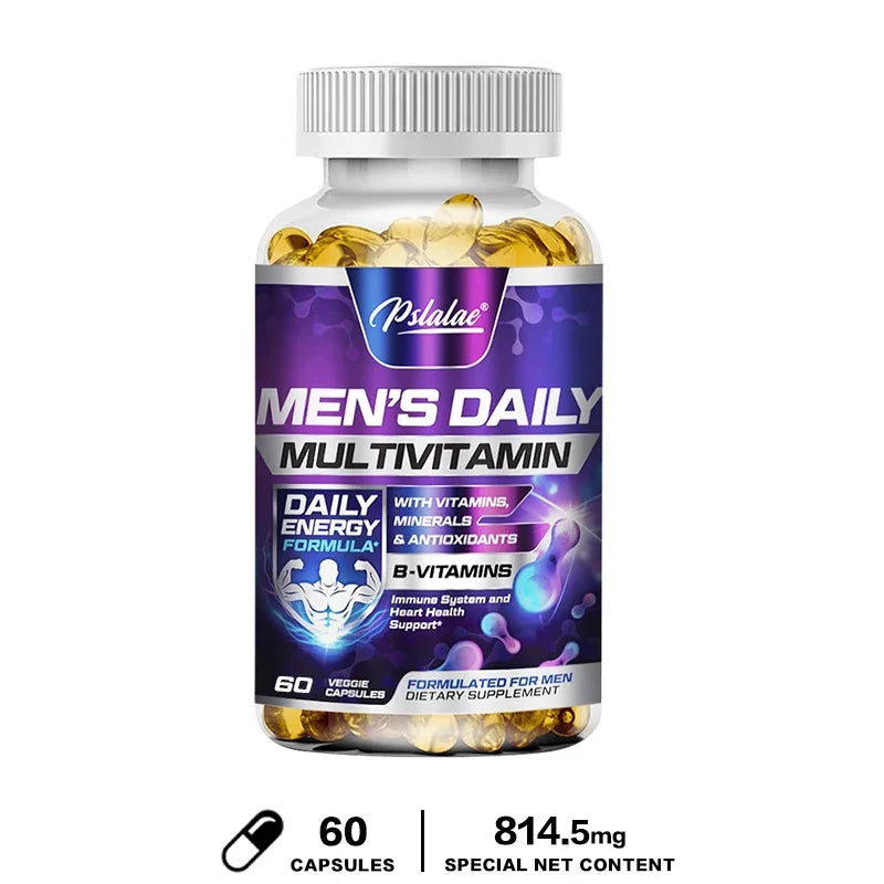Men&