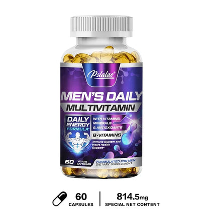 Men&