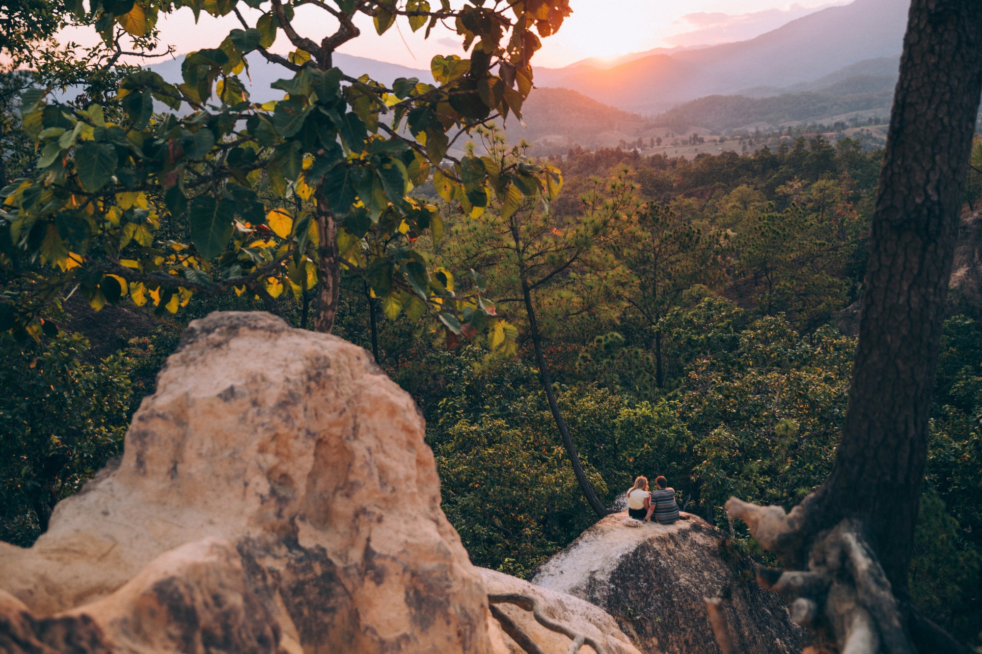 Wellness Tips for a Happier, Healthier You